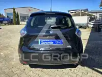 2017 Renault ZOE