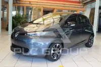 2017 Renault ZOE