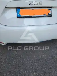2017 Renault ZOE