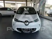 2017 Renault ZOE
