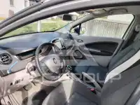 2017 Renault ZOE