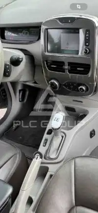 2017 Renault ZOE