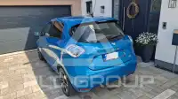 2017 Renault ZOE