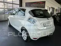 2017 Renault ZOE