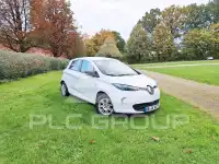 2017 Renault ZOE