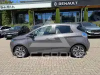 2017 Renault ZOE