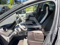 2017 Renault ZOE