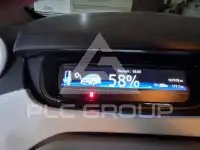 2017 Renault ZOE