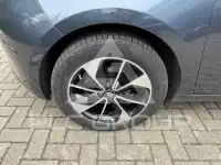 2017 Renault ZOE