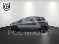 2017 Renault ZOE