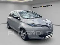 2017 Renault ZOE