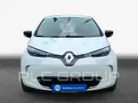 2017 Renault ZOE