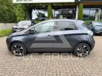 2017 Renault ZOE