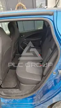 2017 Renault ZOE