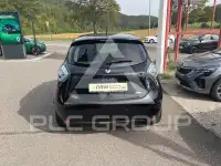 2017 Renault ZOE