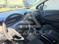 2017 Renault ZOE