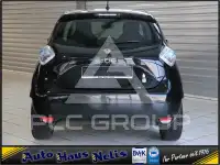 2017 Renault ZOE