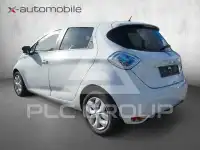2017 Renault ZOE