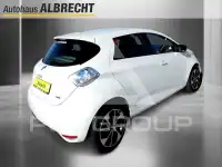 2017 Renault ZOE