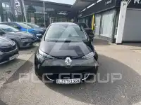2017 Renault ZOE