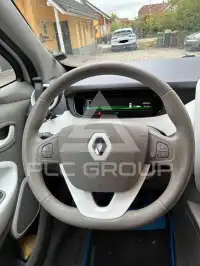 2017 Renault ZOE