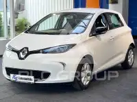 2017 Renault ZOE