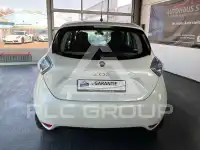 2017 Renault ZOE