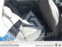 2017 Renault ZOE