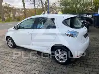 2017 Renault ZOE