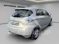 2017 Renault ZOE