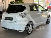2017 Renault ZOE