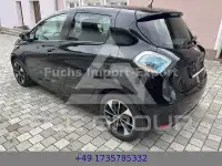2017 Renault ZOE
