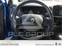 2017 Renault ZOE