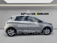 2017 Renault ZOE