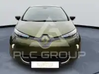 2017 Renault ZOE