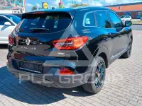2017 Renault Kadjar