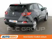 2017 Renault Kadjar