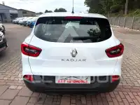 2017 Renault Kadjar