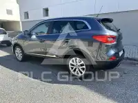 2017 Renault Kadjar