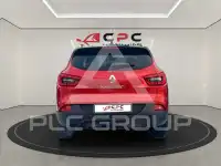 2017 Renault Kadjar