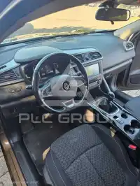 2017 Renault Kadjar