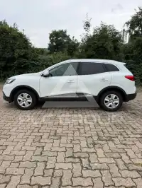2017 Renault Kadjar