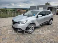 2017 Renault Kadjar