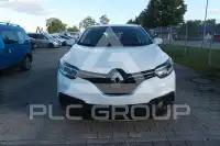 2017 Renault Kadjar