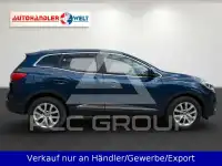 2017 Renault Kadjar