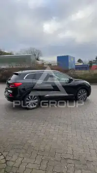 2017 Renault Kadjar