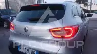 2017 Renault Kadjar