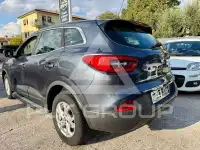 2017 Renault Kadjar