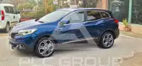 2017 Renault Kadjar