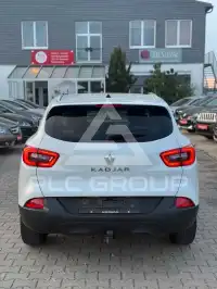 2017 Renault Kadjar